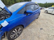2015 honda fit for sale  Charles City