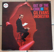 Gil evans the gebraucht kaufen  Perl