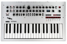 Korg minilogue voice for sale  Fort Wayne