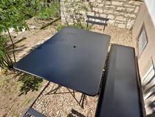 Fermob bistrotisch klapptisch gebraucht kaufen  Erlangen