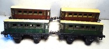 Hornby voitures essieux d'occasion  Nanterre