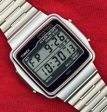 Orologio digitale uomo usato  Spedire a Italy