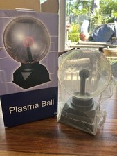 Bnib glass plasma for sale  REDDITCH