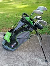 usa kids golf clubs for sale  Lawrenceville