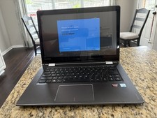 Lenovo ideapad flex for sale  Cypress