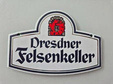 Altes bierschild zapfhahnschil gebraucht kaufen  Rastatt