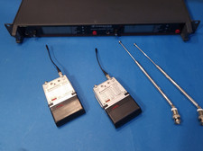 Sennheiser set sk50 gebraucht kaufen Sennheiser set sk50 gebraucht kaufen  Berlin