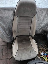 Datsun 240z seat for sale Datsun 240z seat for sale  LEEK
