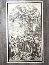 Grande sant antonio usato  Milano