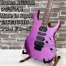 Guitarra elétrica Ibanez Rg550R/, usado comprar usado  Enviando para Brazil