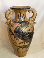 Vintage tlaquepaque dragon for sale  Indian Trail