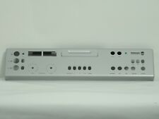 Braun hifi frontblende gebraucht kaufen Braun hifi frontblende gebraucht kaufen  Metelen