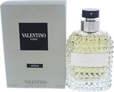 Valentino uomo acqua usato  Ancona