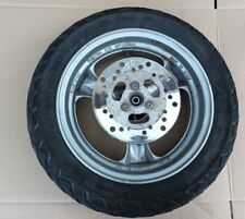 Reifen rad felge gebraucht kaufen  Mering