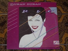 Duran duran rio usato  Ziano Piacentino