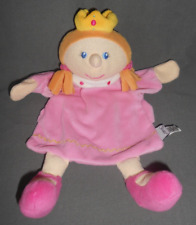 Sterntaler handpuppe prinzessi gebraucht kaufen  Hamburg