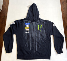 monster energy jacket for sale  Jefferson