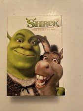 Shrek story far for sale  Westbury