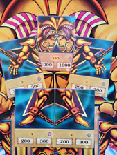Yugioh duel monster usato  Napoli