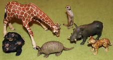 Schleich alte seltene gebraucht kaufen  Wunstorf