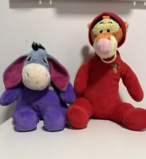 Vintage peluche disney usato  Ascoli Piceno