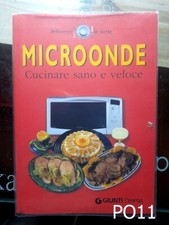 Microonde cucinare sano usato Microonde cucinare sano usato  Parma