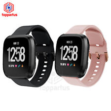 Fitbit versa health for sale  Hebron