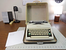 1965 olympia sm9 for sale  Strongsville