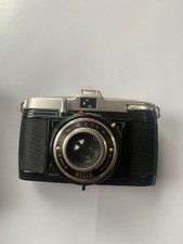 Bilora bella sucherkamera gebraucht kaufen  Burgwedel