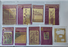 Dreamweaver brass stencil for sale  Eugene