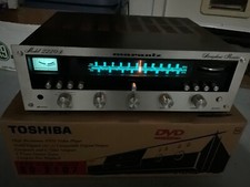 Marantz 2220b receiver for sale  Stevenson Ranch
