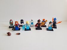 Lego minifigure figures d'occasion  Expédié en Belgium