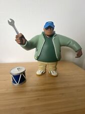 Kidrobot gorillaz russel for sale  BONNYRIGG