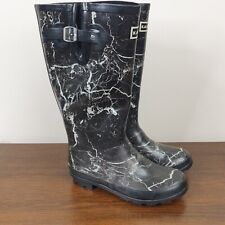 Kangol wellies women for sale  CLYDEBANK