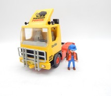 Playmobil 3141 truck gebraucht kaufen  Weinstadt
