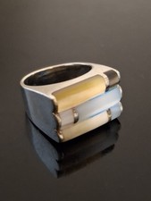 Anello vintage argento usato Anello vintage argento usato  Milano