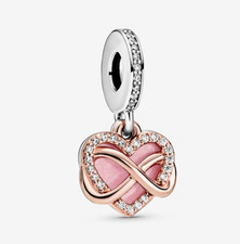 Pandora funkelndes unendlichke gebraucht kaufen Pandora funkelndes unendlichke gebraucht kaufen  Frankfurt am Main