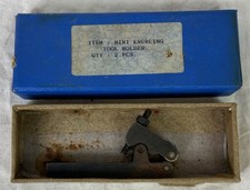 Vintage mini knurling for sale  MATLOCK