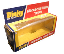 Dinky 1977 mercedes d'occasion  Saint-Martin-le-Vinoux