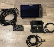 Lowrance hds live for sale  Neptune