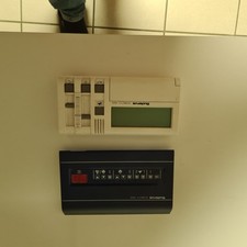 Buderus fernbedienung fmec gebraucht kaufen  Seligenstadt