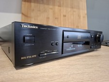 Platine technics pj38a d'occasion  Péronne