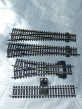 Peco points 8 for sale  POOLE