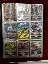 Album carte pokémon usato  Martina Franca