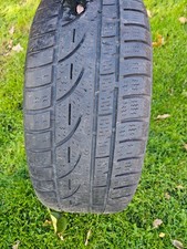 Steel wheel rim for sale  ASHBOURNE