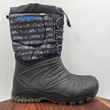 Merrell snow quest for sale  Romeoville