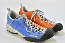 Scarpa herren wanderschuhe gebraucht kaufen  Deutschland