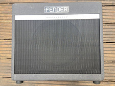 Fender bassbreaker 112 for sale  SOUTHWELL