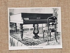 Chopin ultimo pianoforte usato  Villarosa