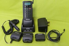 Phillips prw 9250 for sale  ARUNDEL